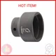 SUNEX TOOLS 10213 1-59/64-Inch Ball Joint Socket