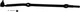 Steering Drag Link fits 93-98 Jeep Grand Cherokee 4.0L Tie Rod End Right DS1311