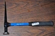 MARTIN SPROCKET & GEAR  156FG Round Ding Hammer w/Long Pick auto body hammer USA