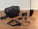 Sony a6700 Mirrorless Camera Kit - Tamron 18-300mm Lens - 1TB SSD - V60 SD - Bag