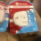 First Alert CO400B Carbon Monoxide Alarm Detector, Battery Operated,