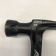 Stanley Fatmax Anitvibe  28 oz 51-169 Straight Claw Framing Hammer Steel Handle