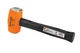 ATD Tools ATD-4064 4LB Sledge Hammer/12IN Handle