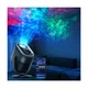 Govee Star Projector Lights, 7-Zone Colorful Nebula Effect, Compatible with M...