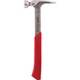 Milwaukee 48-22-9023 22-Oz Smooth Face Straight Claw Framing Hammer