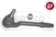 Corteco 49399131 Tie Rod End for BMW