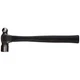 Stanley 54-024 Hickory Handle Ball Pein Hammer 24 oz.