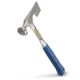 ESTWING Drywall Hammer - 14 oz Wall Board Tool with Milled Face & Shock Reduc...