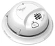 BRK First Alert 9120B/1046836/SMI-100-AC Smoke Detector AC Powered w/battery NEW
