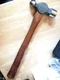 NEW MINT Craftsman 16 oz Ball Pein Hammer 38465 USA Gray Head, Vintage NOS,