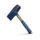 ESTWING Special Edition Fireside Friend - Leather 14" Wood Splitting Maul wit...