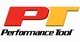 Performance Tool PRT1129 8OZ WOOD HANDLE RUBBER MALLET