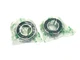 KSM 6203-3/4 Ball Bearing 3/4x1-1/2x7/16" LOT OF 2