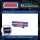Anti Roll Bar Link fits MERCEDES SPRINTER 910 2.0D Rear 2020 on OM654.920 B&B