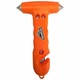 Armor All Emergency Window Hammer / Glass Breaker Seat Belt Cutter, Auto Safety