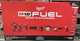 Milwaukee 3697-27 M18 Fuel 18V Lithium-Ion Cordless Brushless 7-Tool Combo Kit