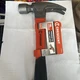 Crescent Rip Claw Hammer With Fiberglass Handle 16Oz