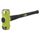  WL9-41436 Wilton BASH SOFT-FACE SLEDGE HAMMER 14 LB