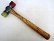 Vintage Craftsman 12oz Soft Face Hammer 38282 Made in USA