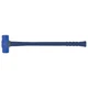 Nupla 6894288 Soft Face Sledge, 20 Lb., 32-1/2 In, Fiber