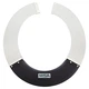 SUN SHIELD F/V-GUARD &TOP GUARD MSA 697410 641817004821 Polyurethane Gray