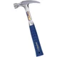 Estwing - E3-16S - Estwing Rip Hammer - 13 Length - Silver - Nylon Vinyl, Steel