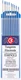 CK T3327GL2 2% Lanthanated Tungsten Electrode 3/32" X 7", 10 Pack