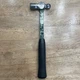 BLUE POINT BALL PEEN HAMMER 12OZ BPN12A FIBERGLASS HANDLE - USA