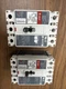 Cutler-Hammer HMCP150T4C. Lot of 2. Used