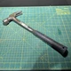 Estwing E3-28S 28 oz Framing Hammer Milled Face Blue Grip USA Made - Used