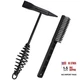 Chipping Hammer and Wire Brush Set &ndash; 10.6 in Heavy Duty Welding Hammer with