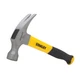 Stanley 16 Ounce Rip Claw Fiberglass Hammer