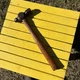 Vintage WILLIAMS BALL PEEN HAMMER - 2 LBS, HBP-4 - on 16&rdquo; Tight Handle 5 " HEAD