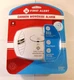 New FIRST ALERT 1039734 CO605 Carbon Monoxide Alarm, Very Nice