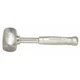 American Hammer Am6lnag Sledge Hammer, 6 Lb., 12 In, Aluminum