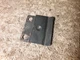 VINTAGE CRAFTSMAN BELT DISC DISK SANDER 137.215360 wrench mount