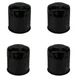 (4) New Oil Filters Fits generac 070185 070185D 070185GS 70185 70185GS 1323
