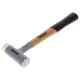 Gedore 1603396 Recoil-Free Gentile/Locksmith KOMBI-PLUS &Oslash; 35mm Hammer
