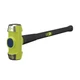 Wilton 41436 BASH 14 lb Soft Face Sledge Hammer 36in Unbreakable