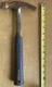 Estwing E3-16S Claw Hammer Steel Head Blue Rubber Handle 16 in Single Piece