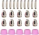 Electrode Nozzle Tip Cup Kits fits Reboot RBC5000DL CUT50DL HF-5000D RBC6000DL C