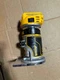 DEWALT 20V Max XR Cordless Router, Brushless, Tool Only (DCW600B)