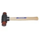 Vaughan Sh125 Split Head Hammer, 16 Oz., 11" L