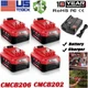 20Volt CMCB205 Battery for Craftsman V20 Battery CMCB202 CMCB206 Battery/Charger