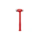 Tekton Tools HDB40036 36 oz. Flat Steel Face Dead Blow&nbsp;Hammer