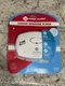 First Alert CO605 Plug-In Carbon Monoxide Alarm NEW Open