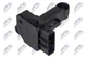 Mass Air Flow Meter MAF For LEXUS Gs Is I TOYOTA Avensis 97-18 22204-0C020
