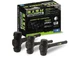 Wilton 11113 B.A.S.H Dead Blow Hammer Kit