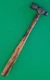 Vintage Blue-Point Tools USA Ball Peen Hammer BP2A 2oz 9.5&rdquo; Chipped Handle