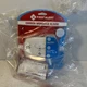 First Alert CO400 Carbon Monoxide Alarm Detector, Battery Operated, White - New